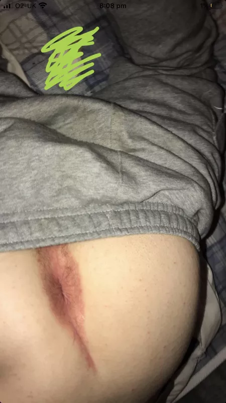 I need too be used as someoneโs slave dm me ๐