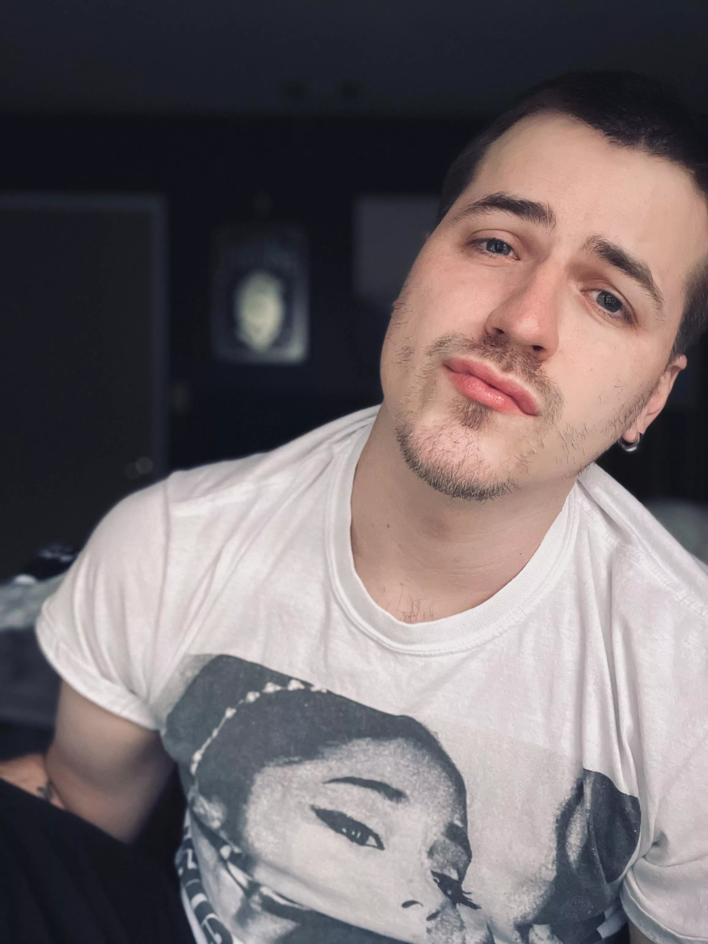 I need warmer weather 🥶