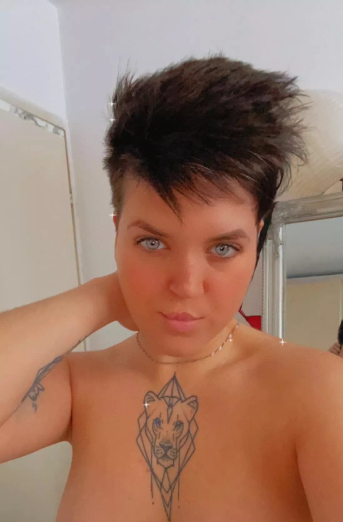 I need you to do bad things to me?