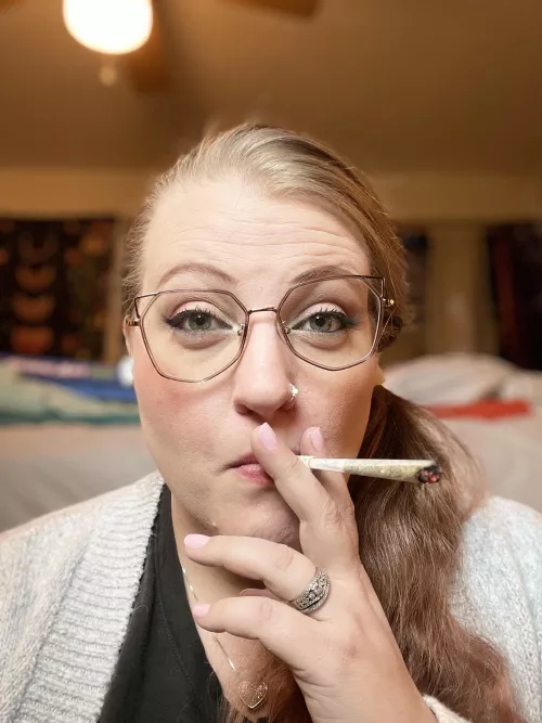 I needed a midweek midday sesh.