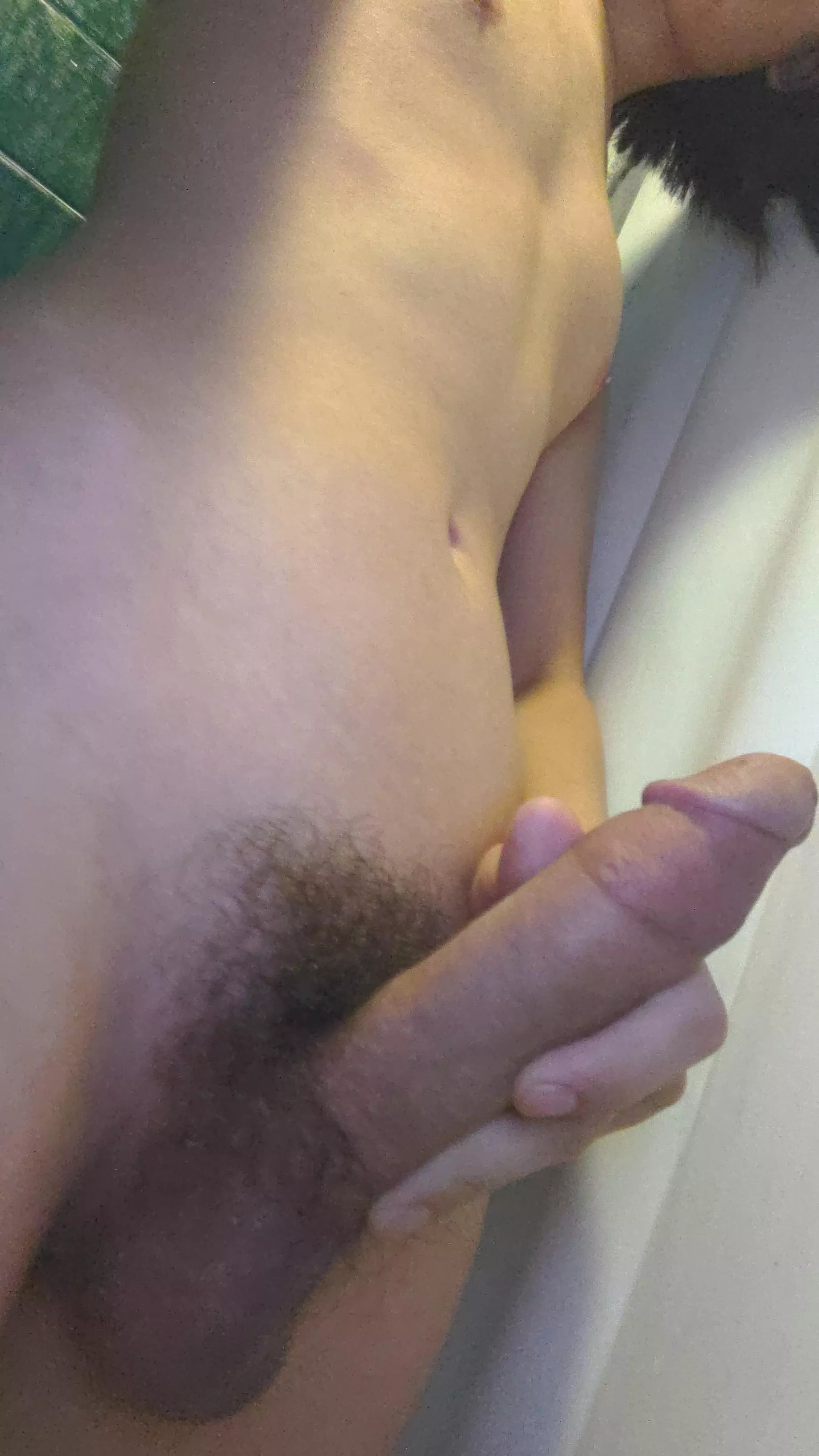 I never pull out 😈🥧