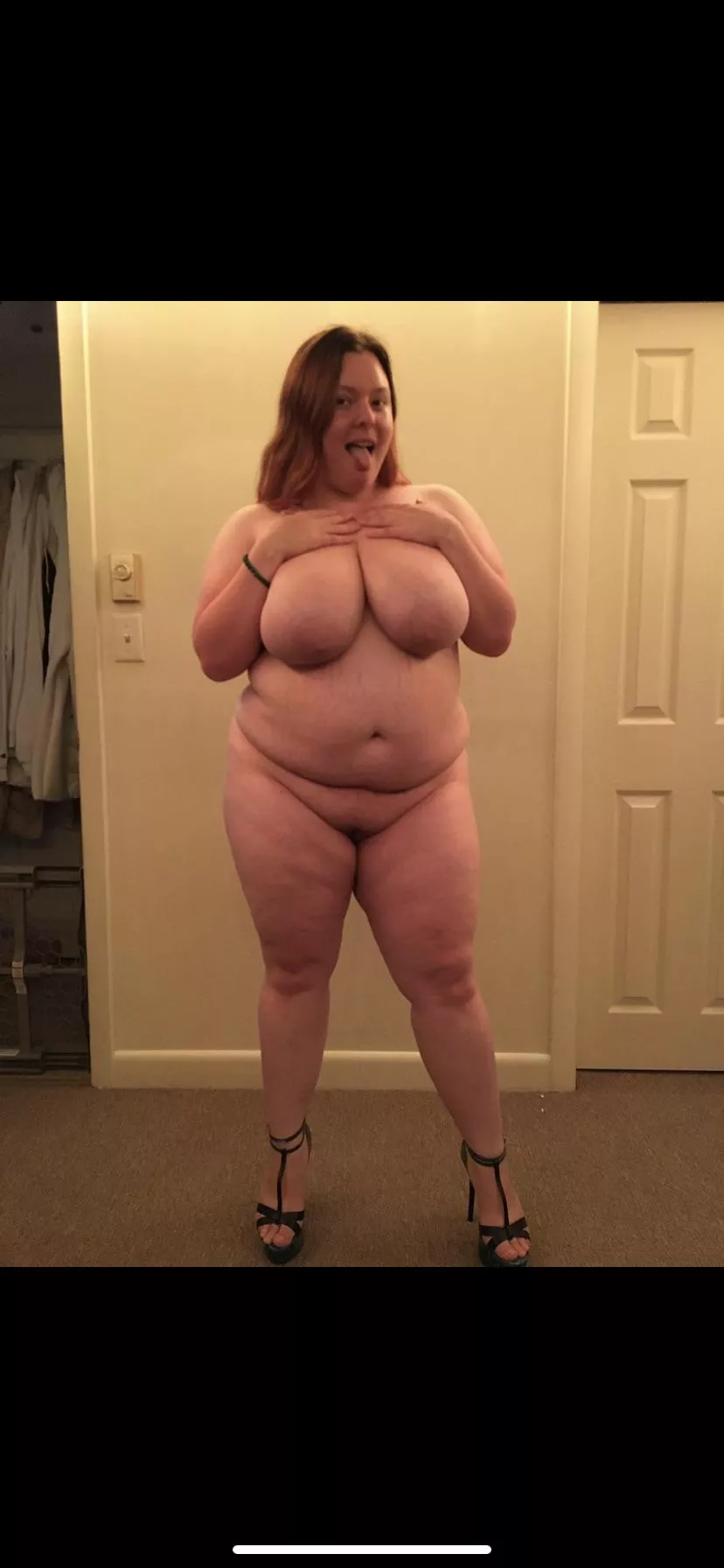 I never used to post stuff like this 🤫🤭 [F]