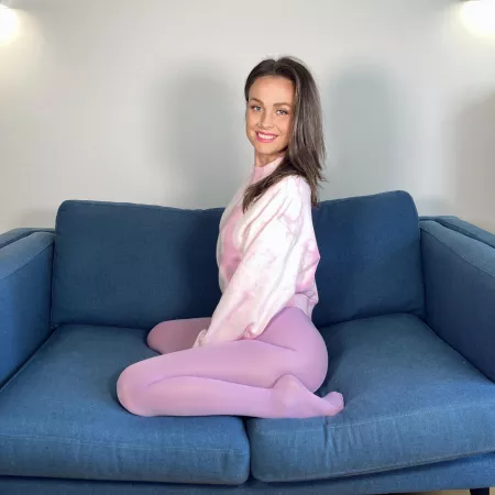 I never want to take these off ☺️