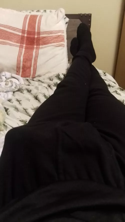 I noticed your bulge 🥺 did you notice mine😖♥️💕