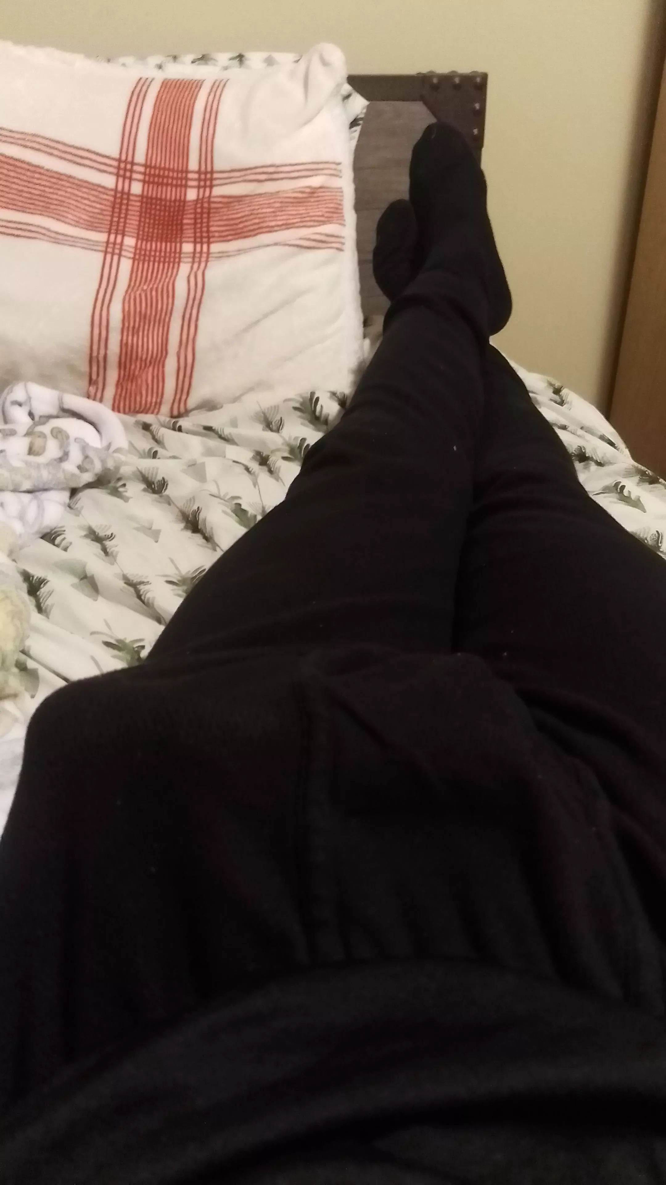 I noticed your bulge 🥺 did you notice mine😖♥️💕