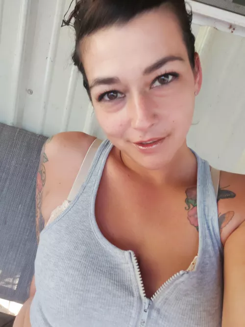 I only look innocent... promise