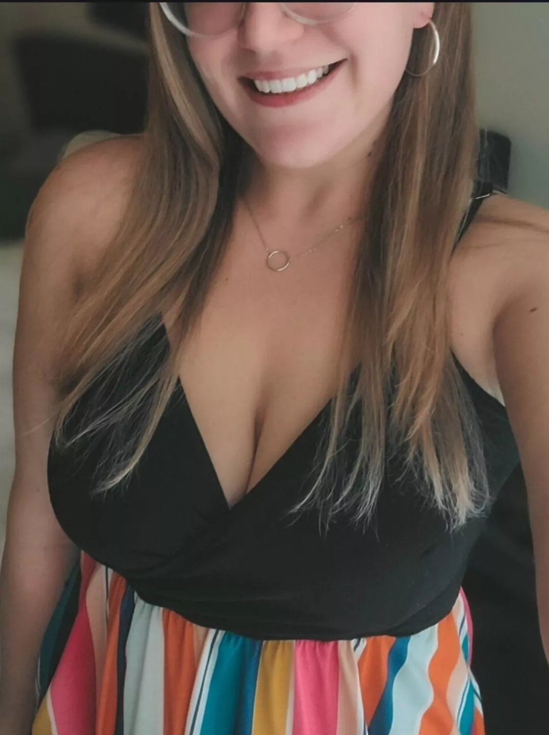 I only look innocent 😈