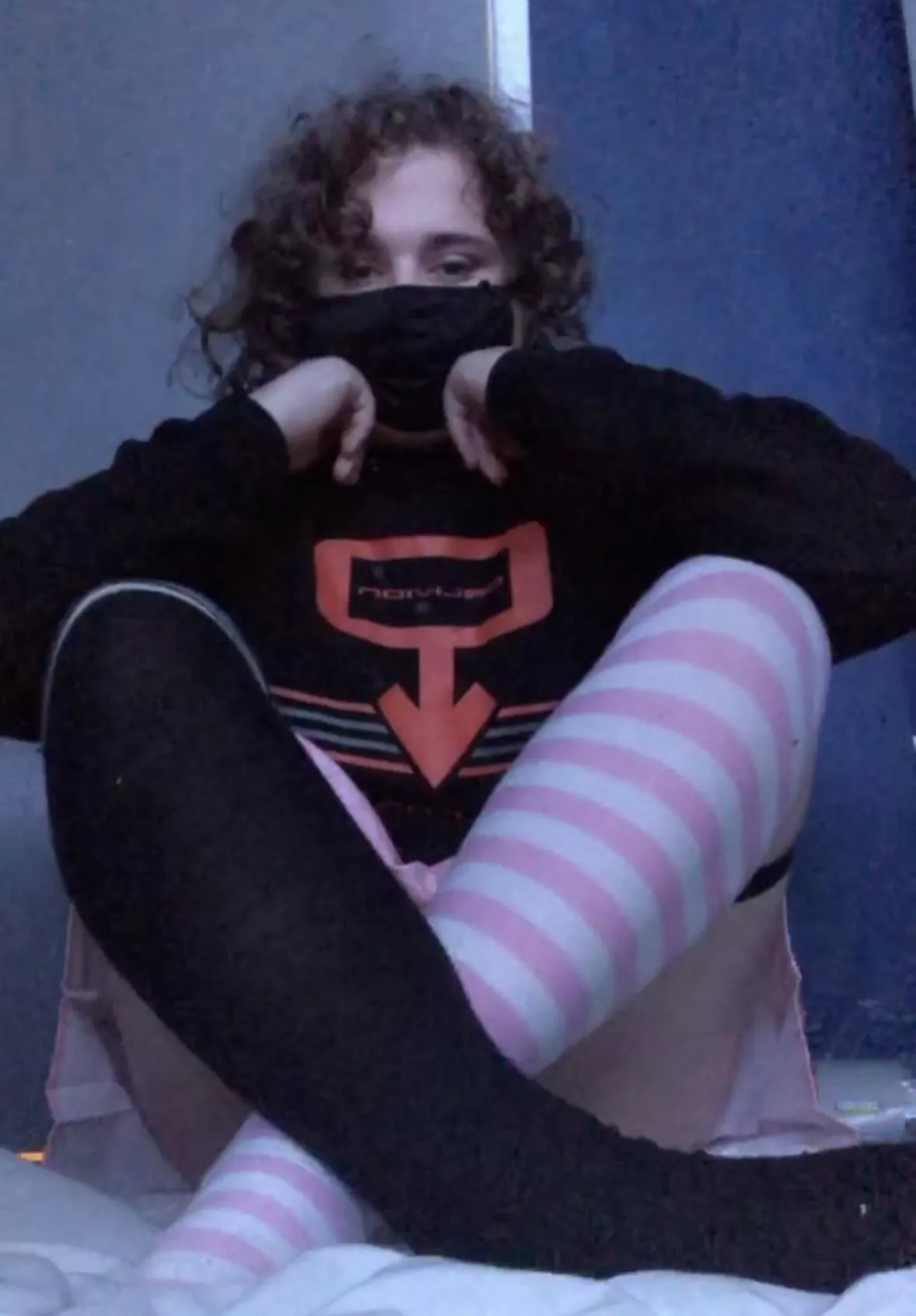 I only wanna put a smile on your face :)