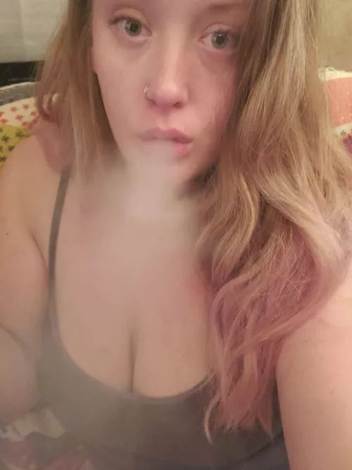 I packed this bowl for two