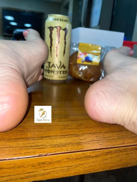 i post way more on my twitter. you should def follow it😛🤣 @SolesSurely