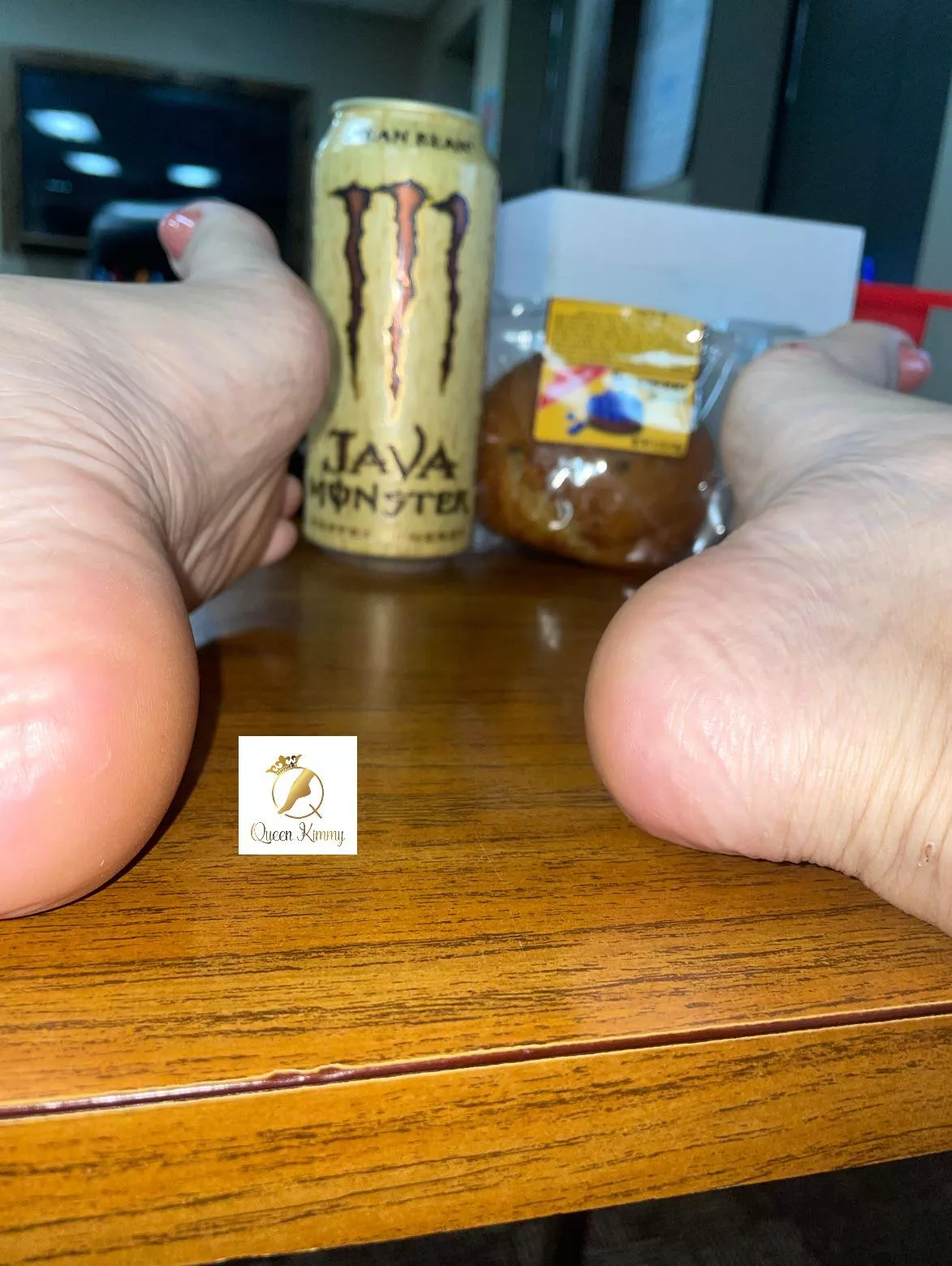 i post way more on my twitter. you should def follow it😛🤣 @SolesSurely