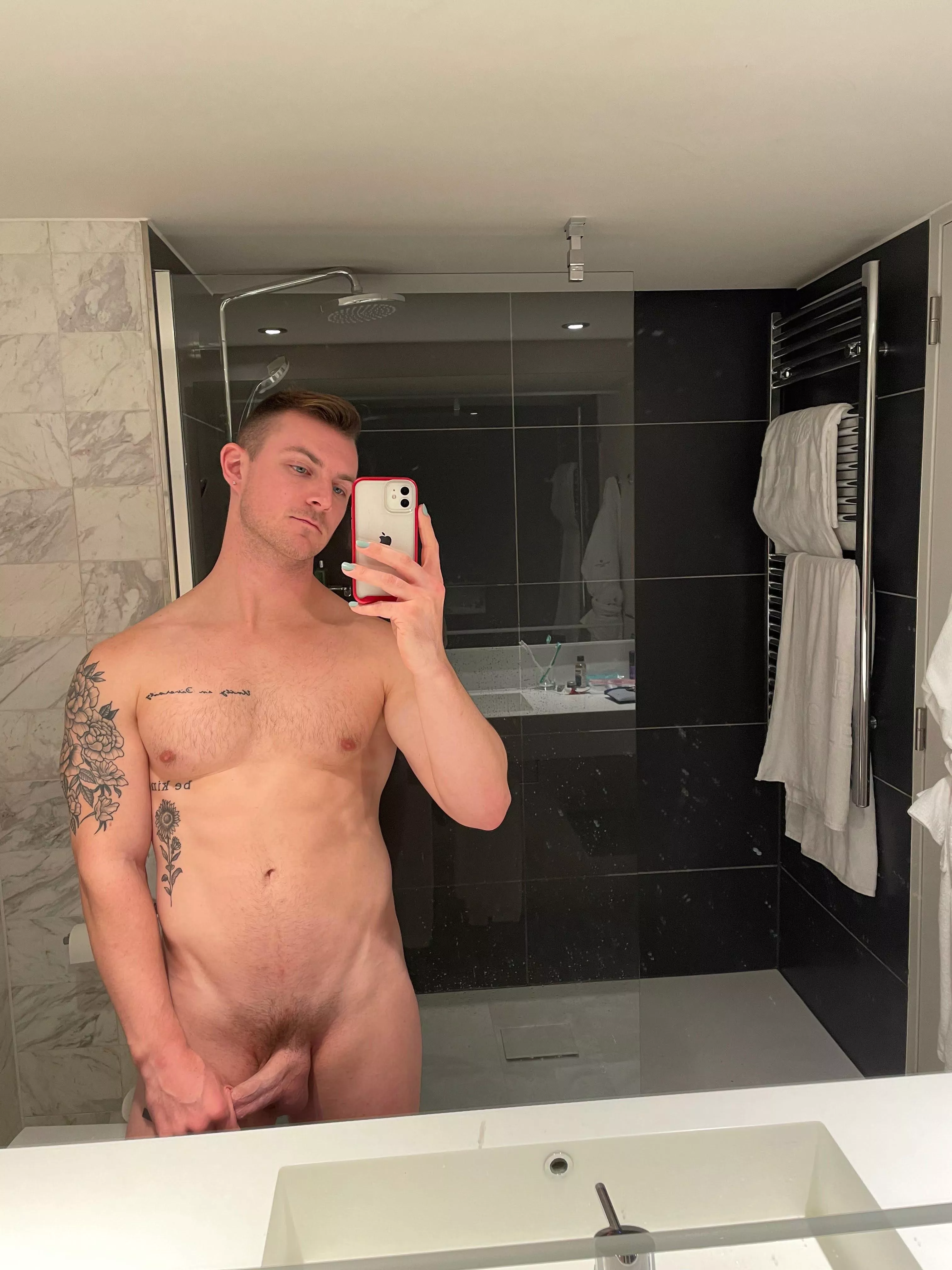 I prefer my gifts unwrapped