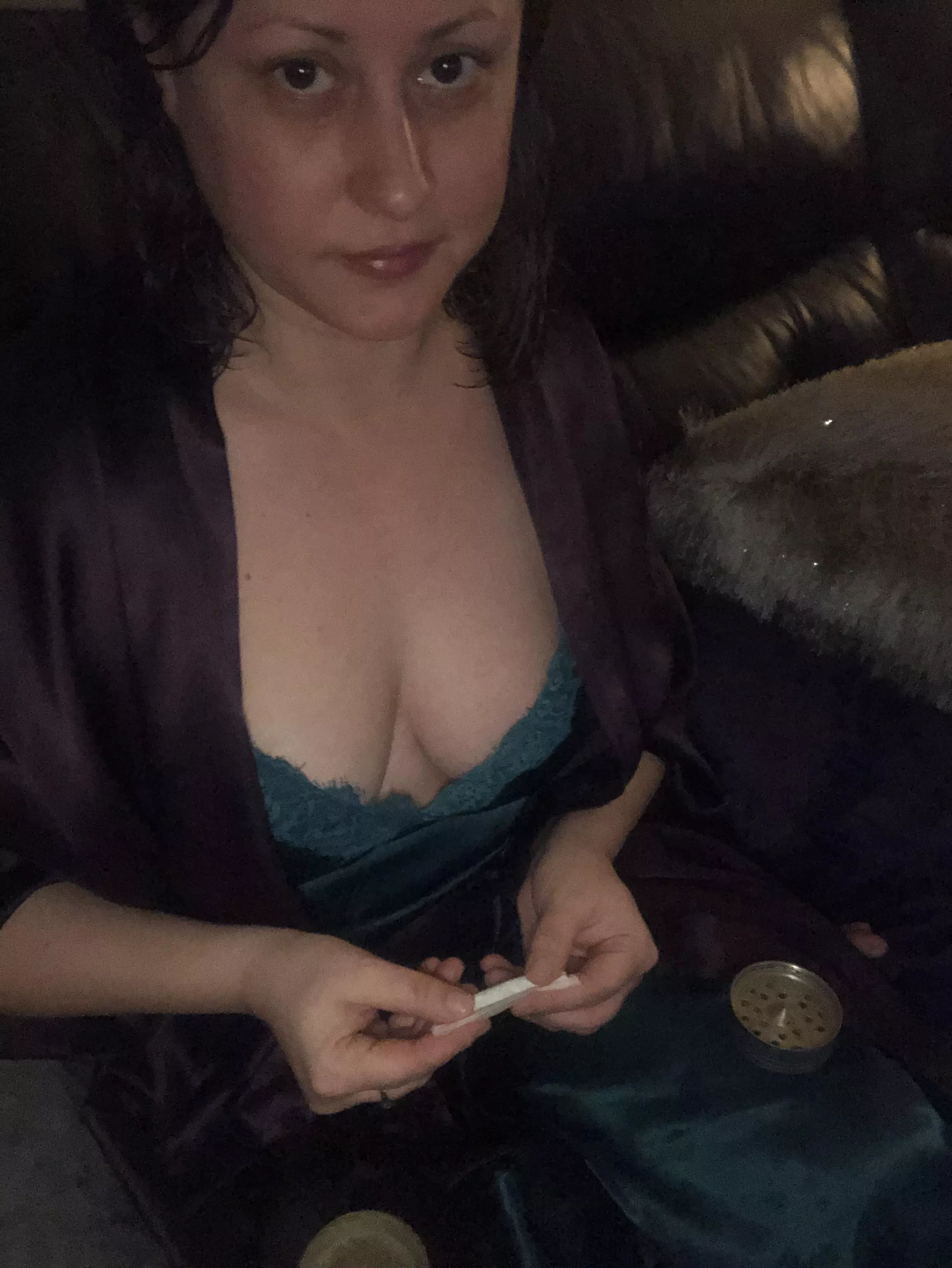 I prefer to roll my own. What is your preferred method?