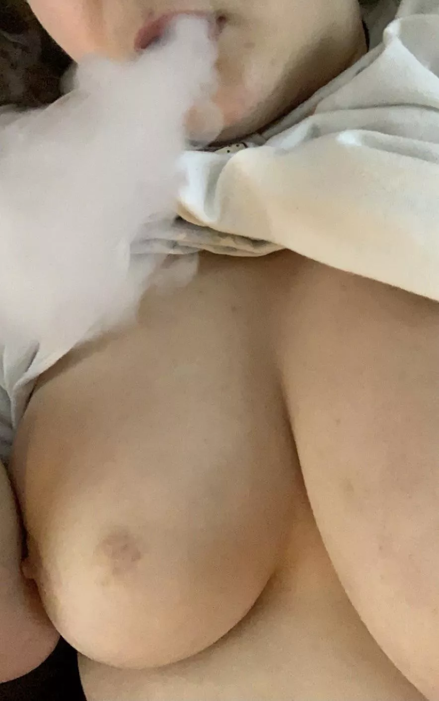 I prefer vaping these days I prefer vaping these days
