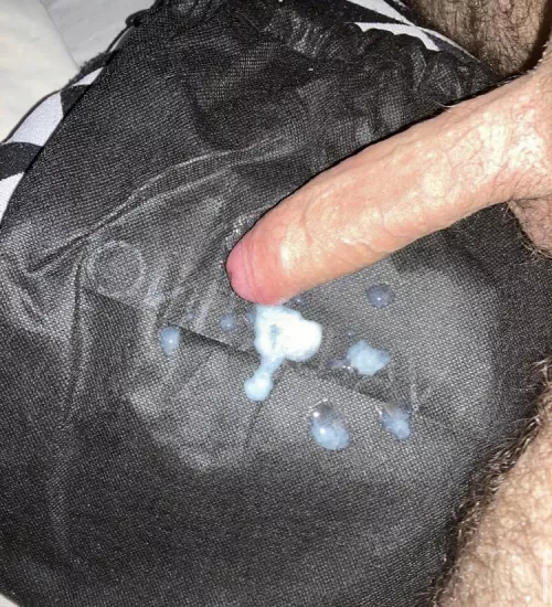 I prefer your face 😈🥵