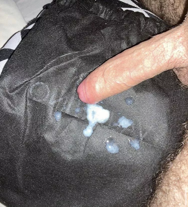 I prefer your face 😈🥵