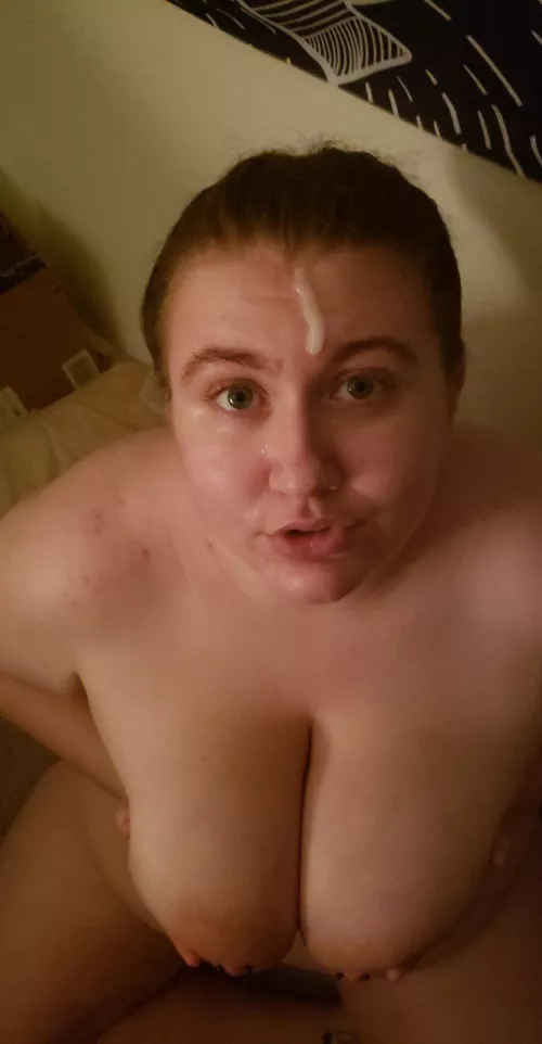 I promise I'll be good for you