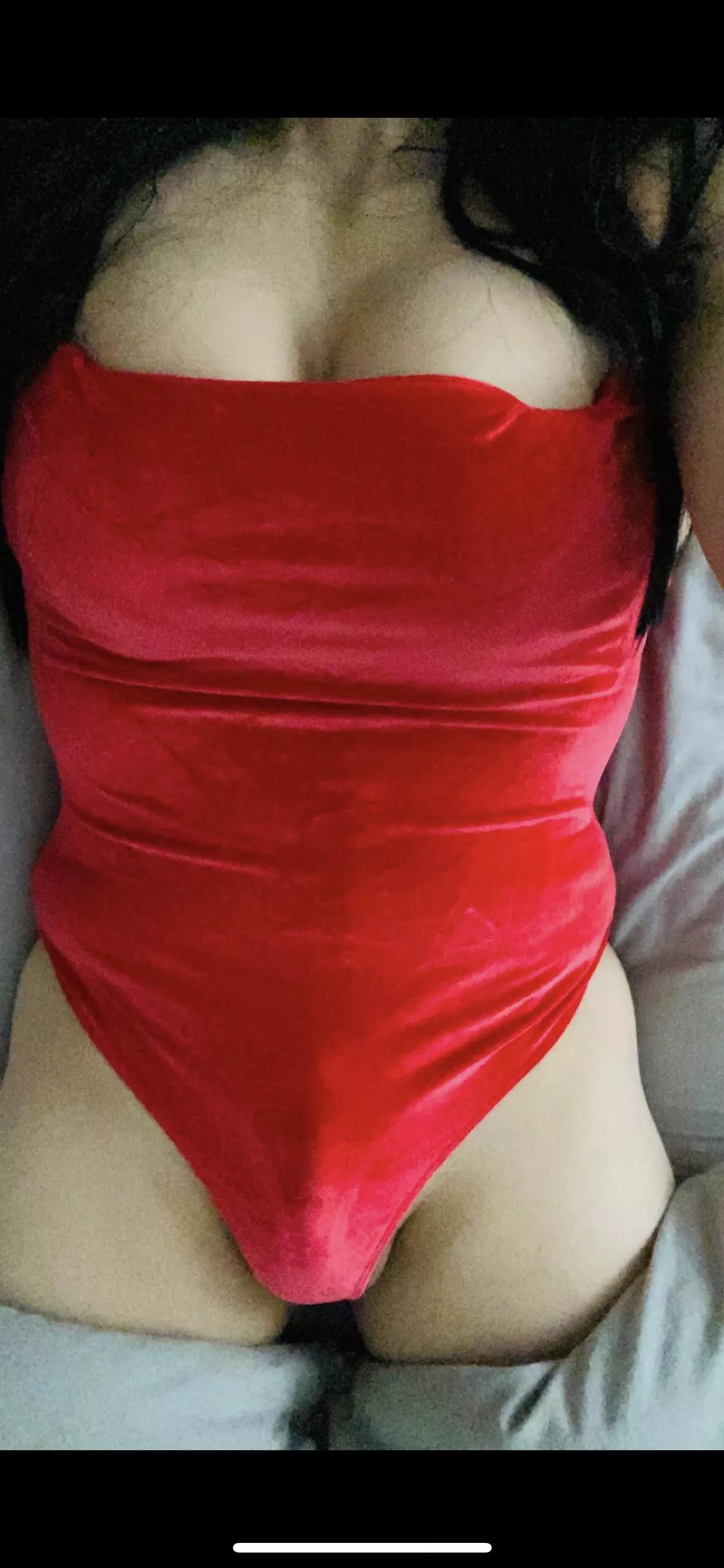 I promise I’m a grower….