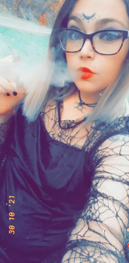 I put a spell on you