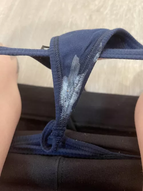 I put these on less than 12 hours ago 😅