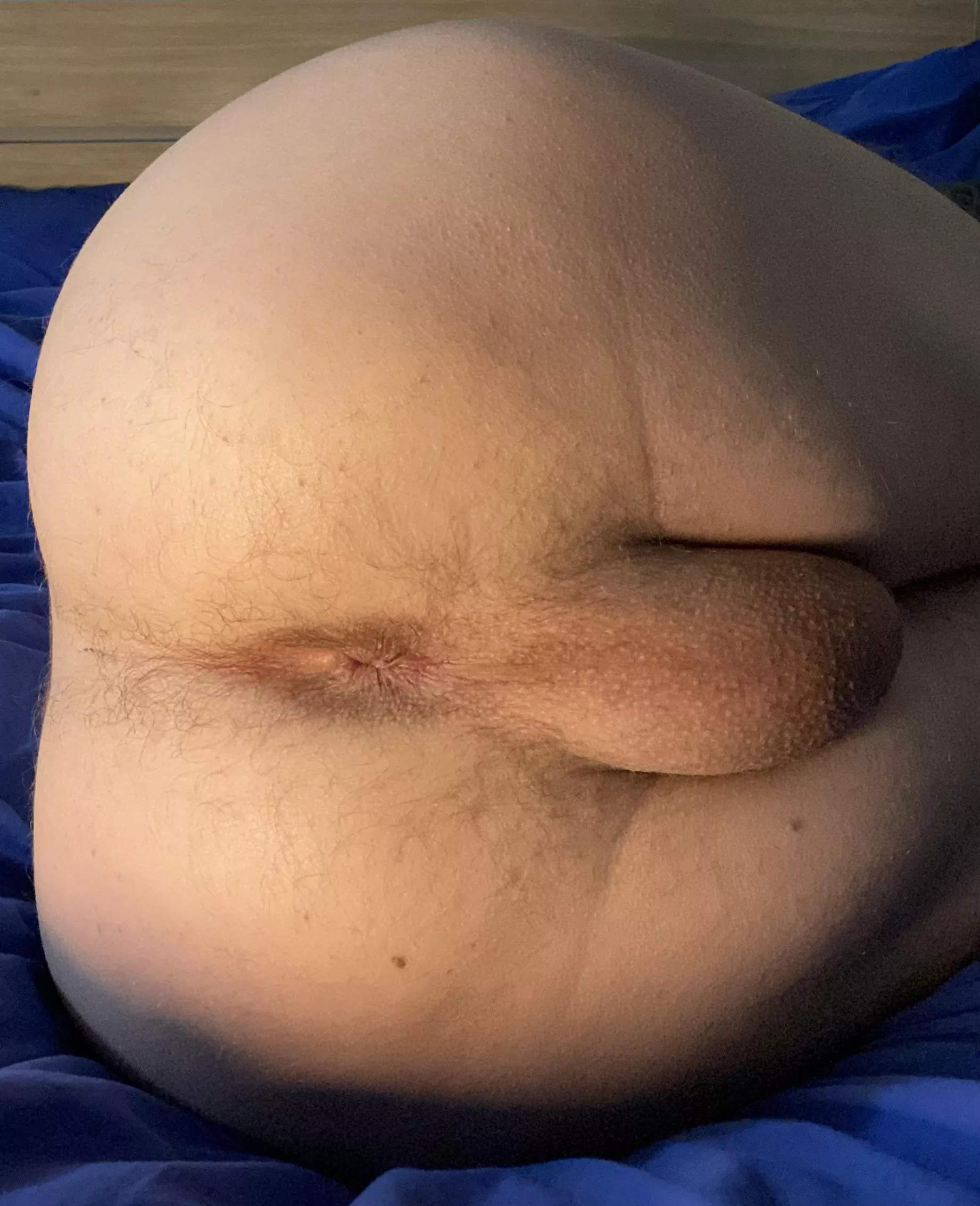 I quite like this shot