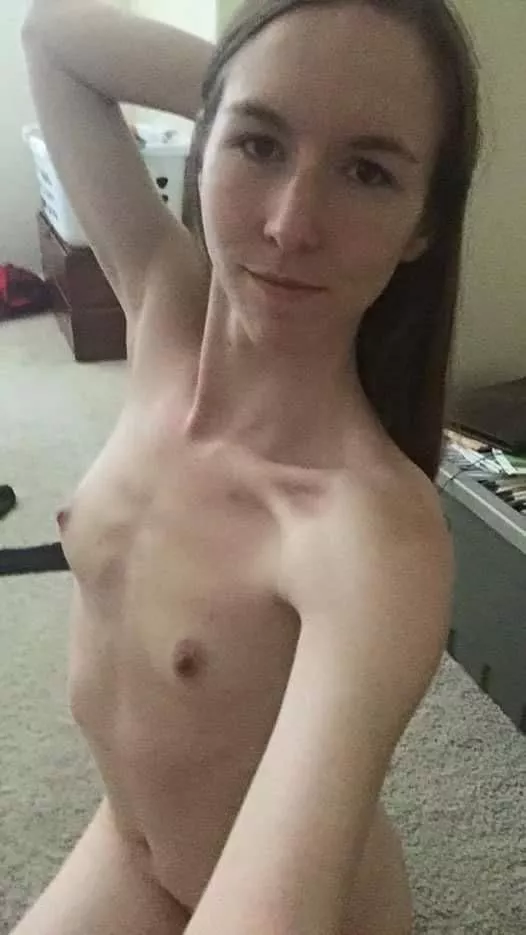 I really don’t know what to title.