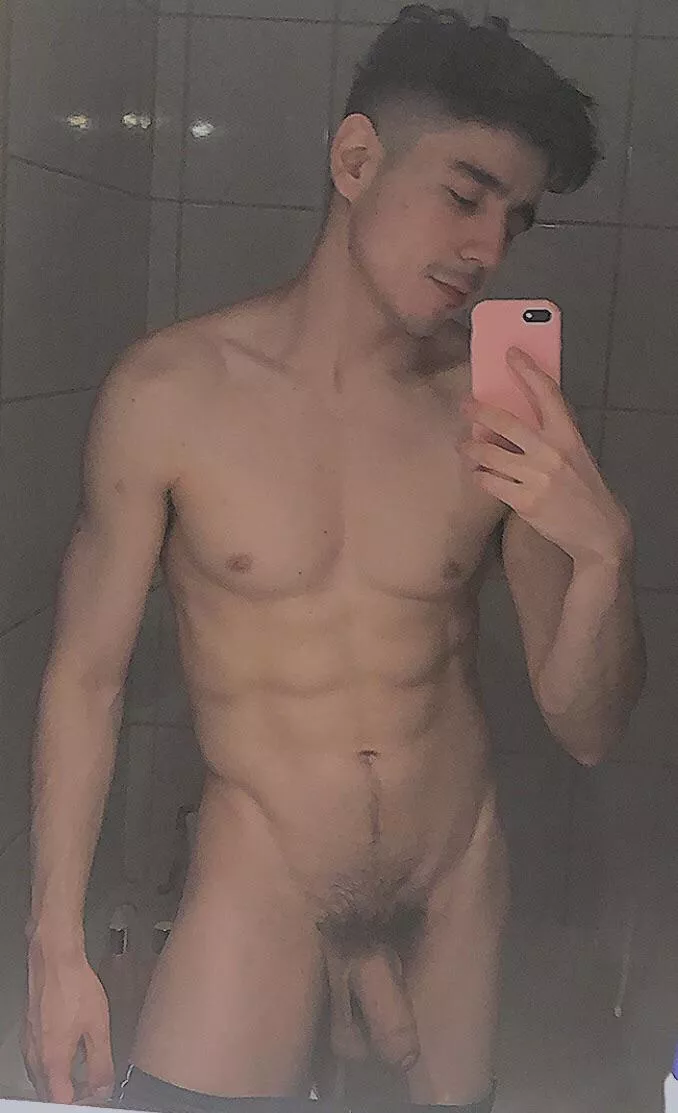 I really like mine when it’s soft