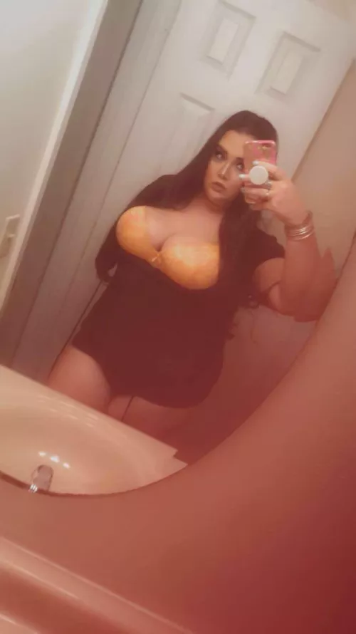 I really like this color bra