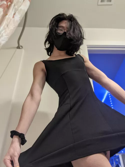 I really like this dress a lot