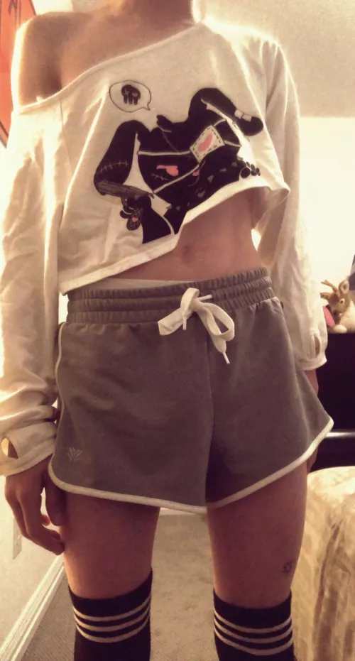 i really like this fit