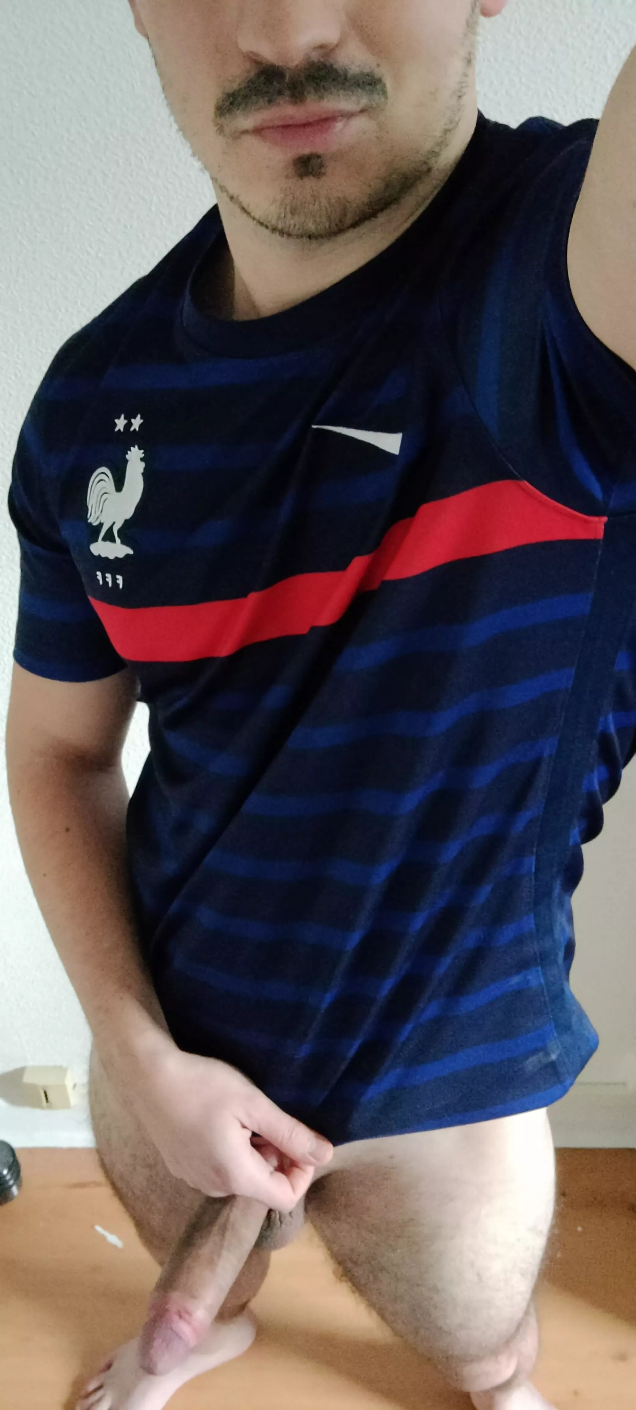 I really like this jersey ! (m)