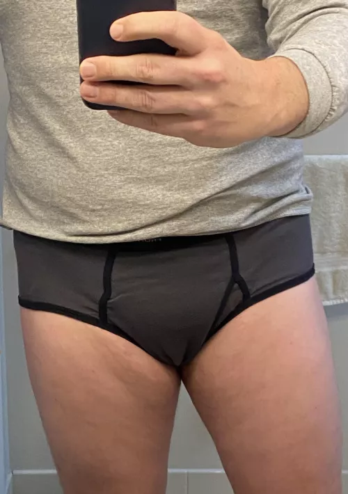 I really like this style