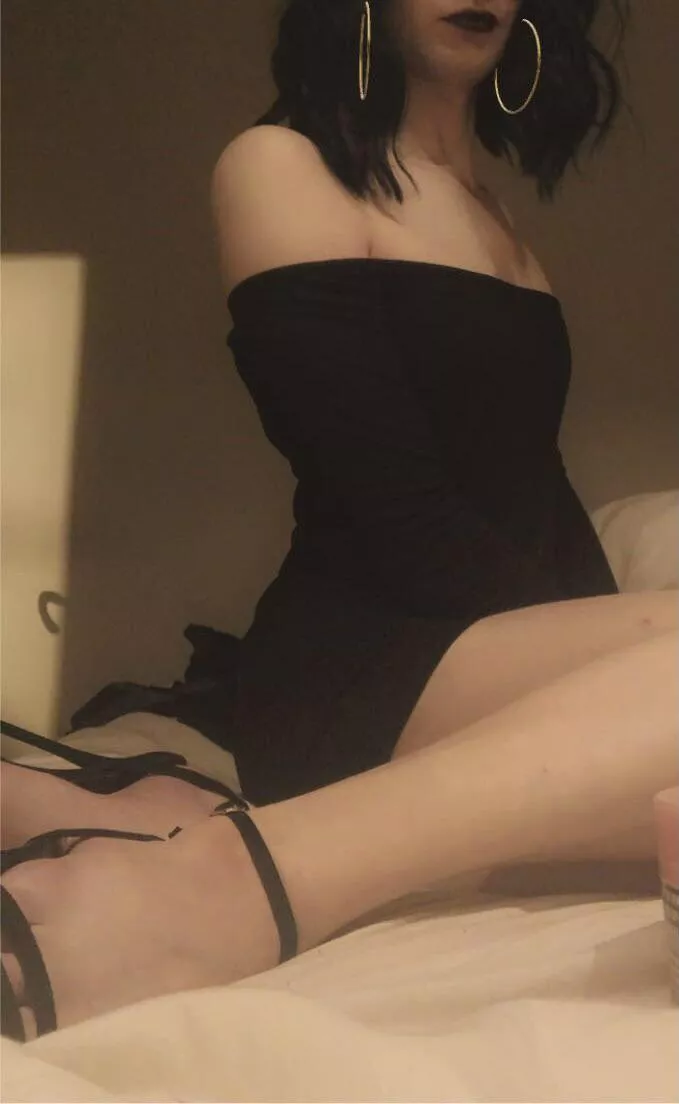 I really love this dress 🥰