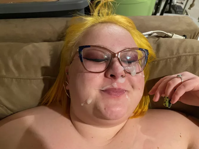 i really love when he covers my face 🥰