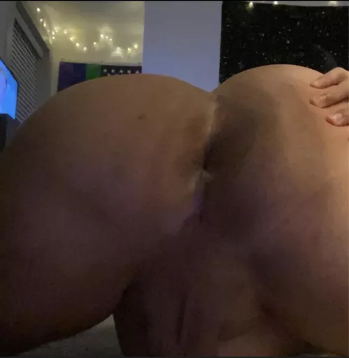 I really need to be filled