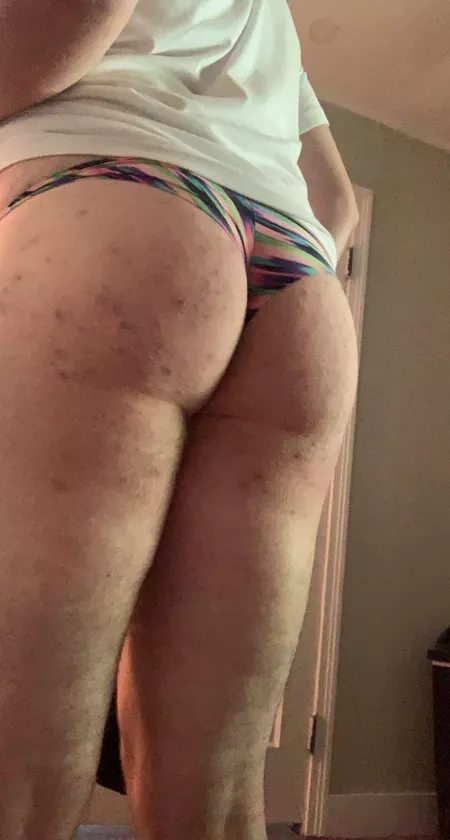 I really really need some bbc 🤤 dms are open