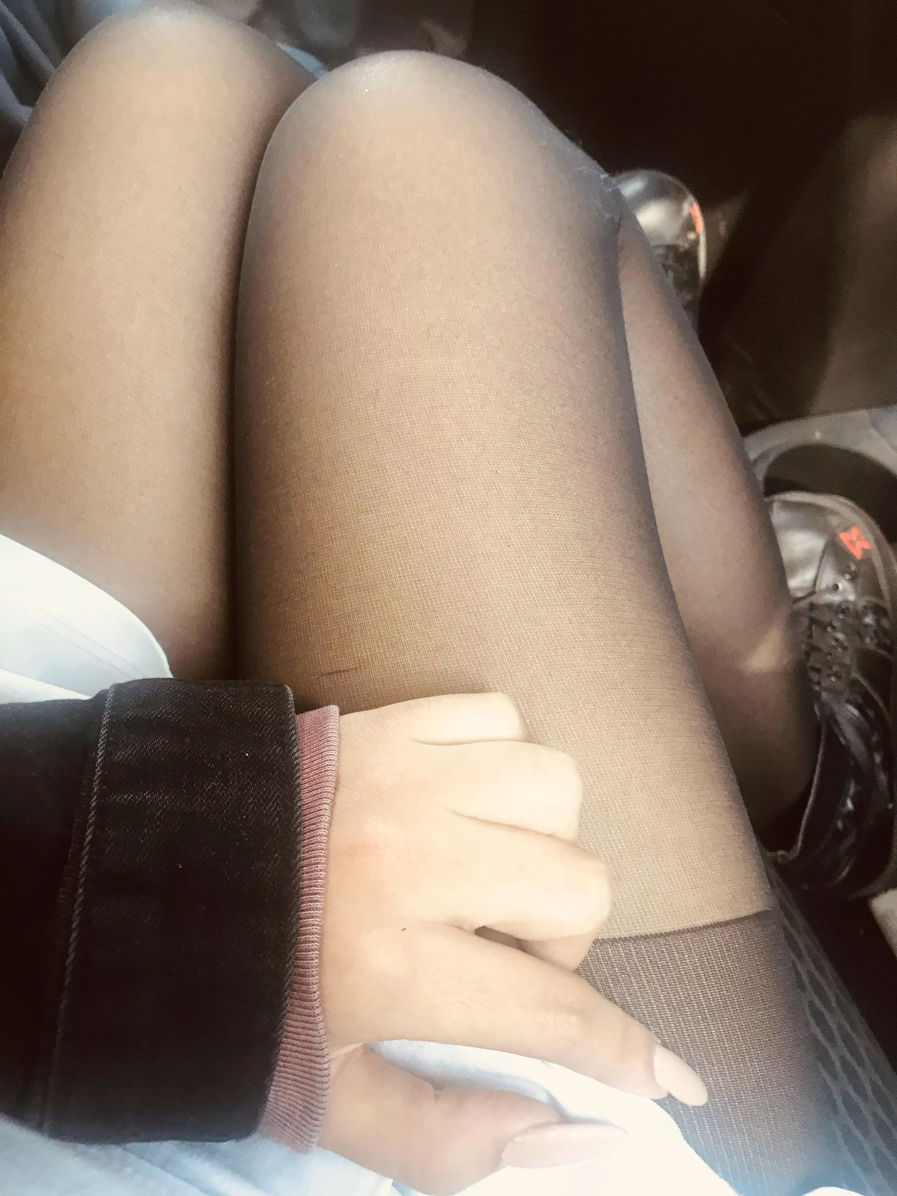 I really should buy more of these (23F) (self)