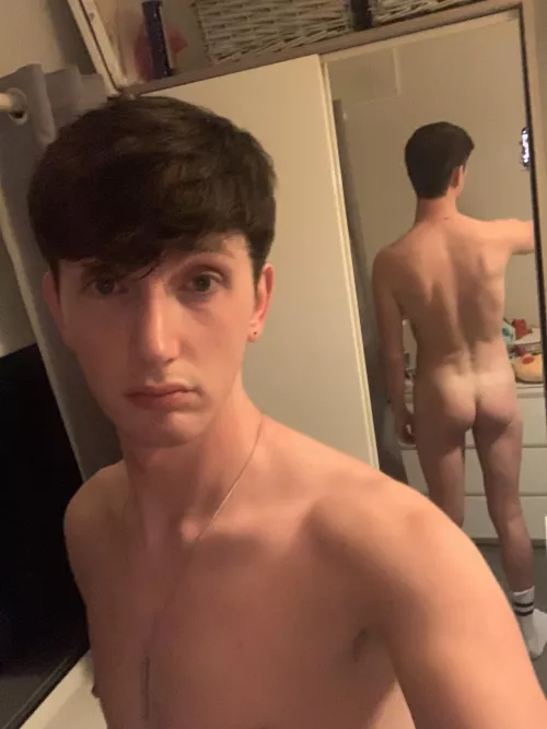 I really want a cuddle rn