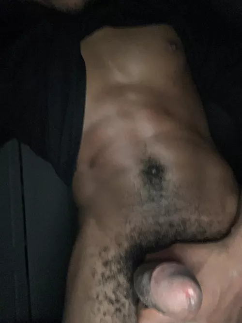 I really want somebody to suck my dick