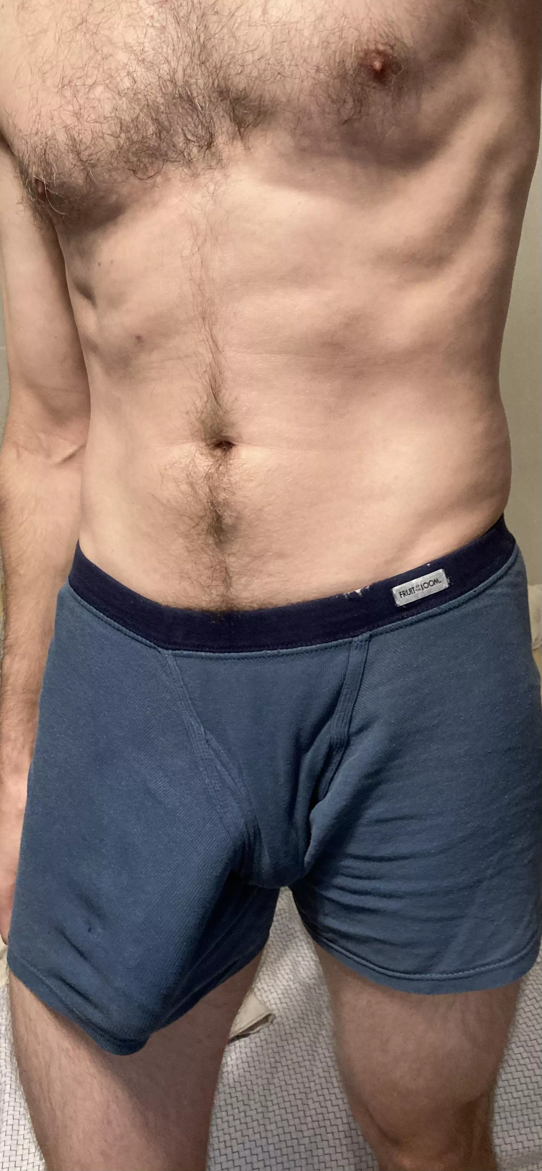 I really want to get naughty