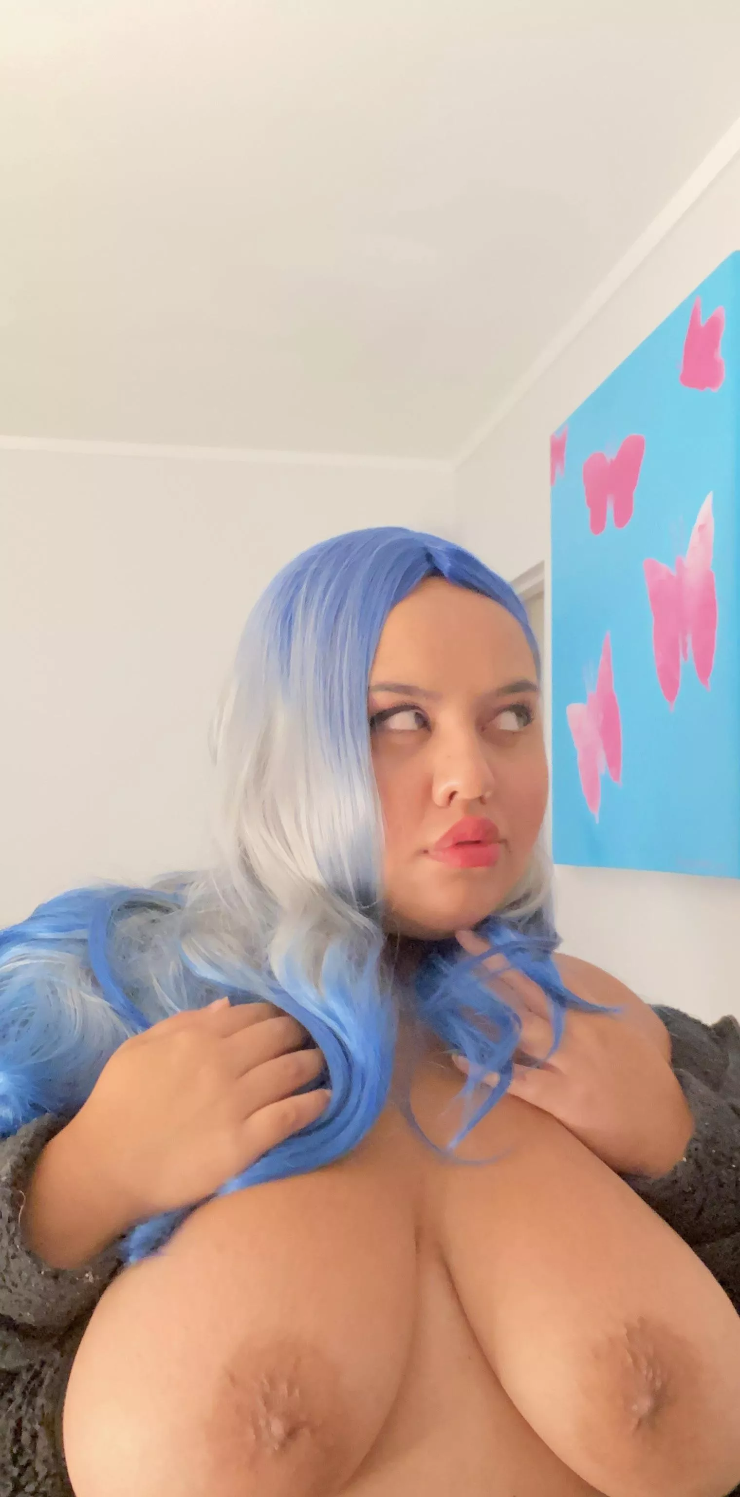 I really want to open up for you ;) I really want to open up for you ;)