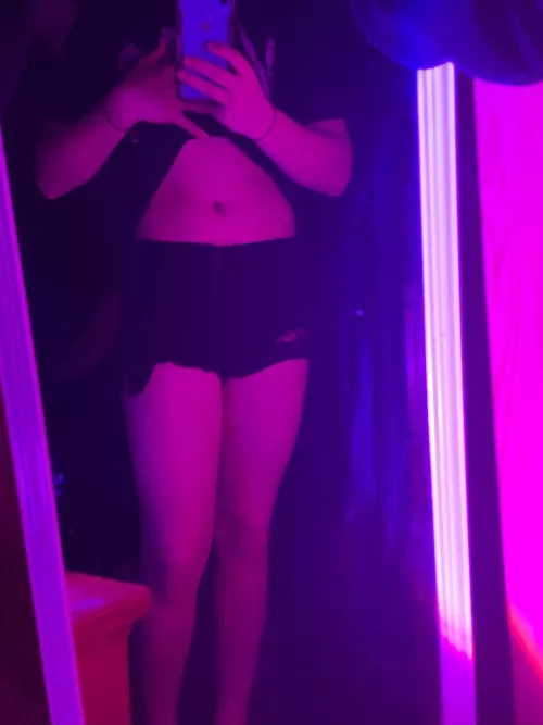 I rlly like these shorts