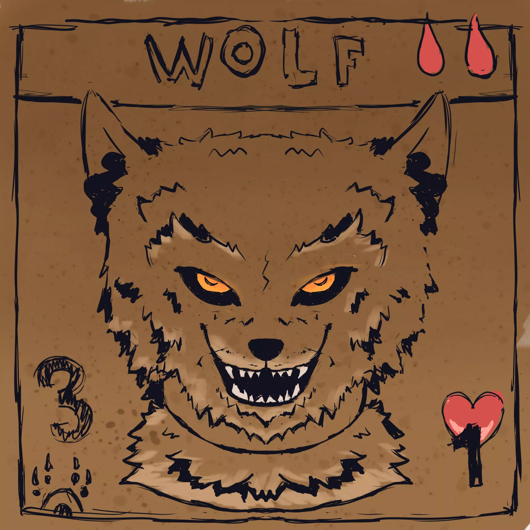 I saw more about the game, and I liked it a lot, thanks to those who recommended me.