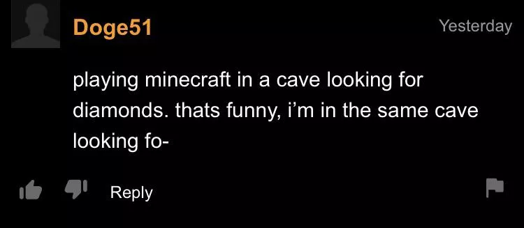 I saw the title of the video and knew the comments were gonna be good I saw the title of the video and knew the comments were gonna be good