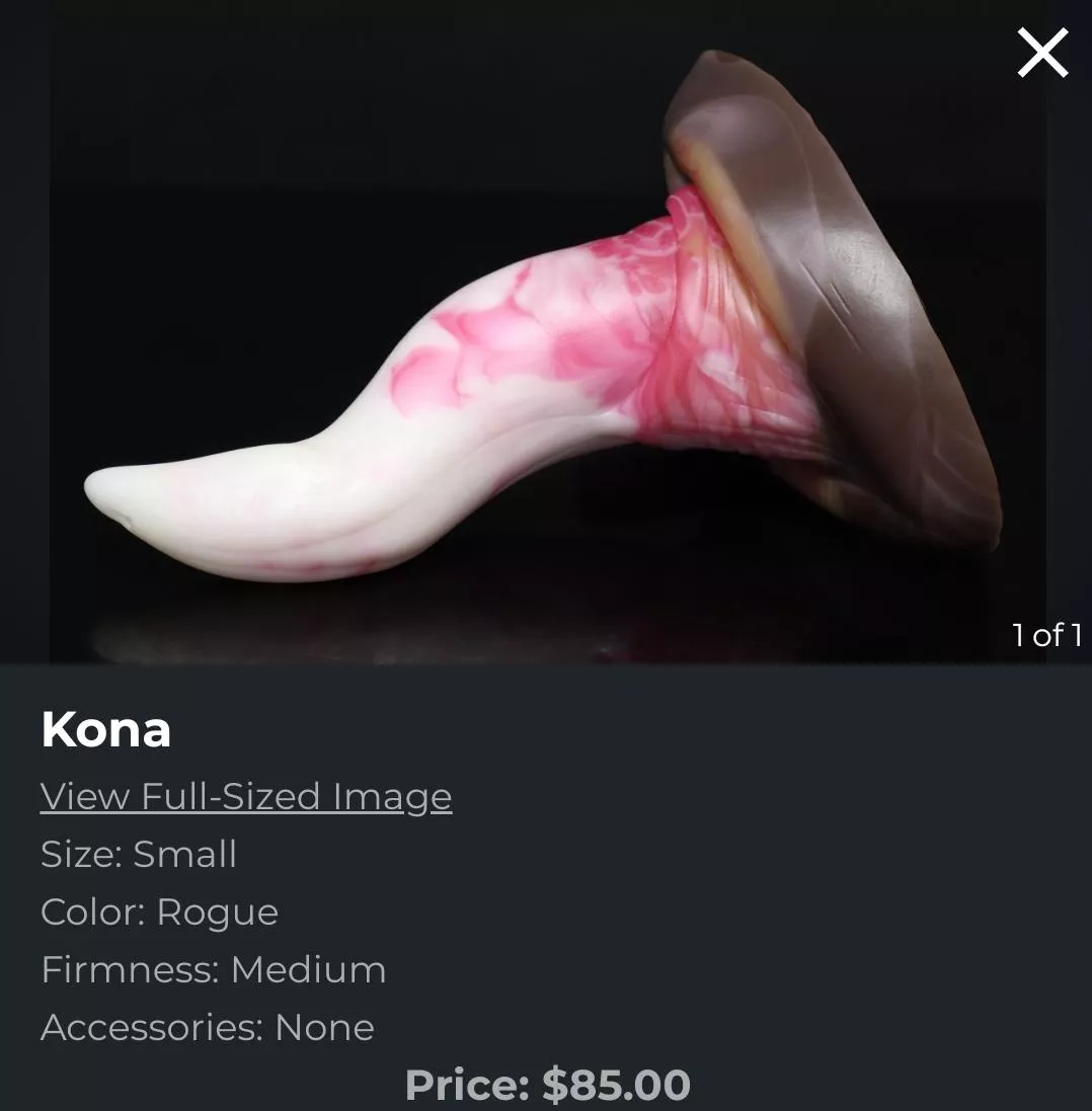 I saw this Kona in today's drop and it reminded me of ink being dropped into water 😍 I saw this Kona in today's drop and it reminded me of ink being dropped into water 😍