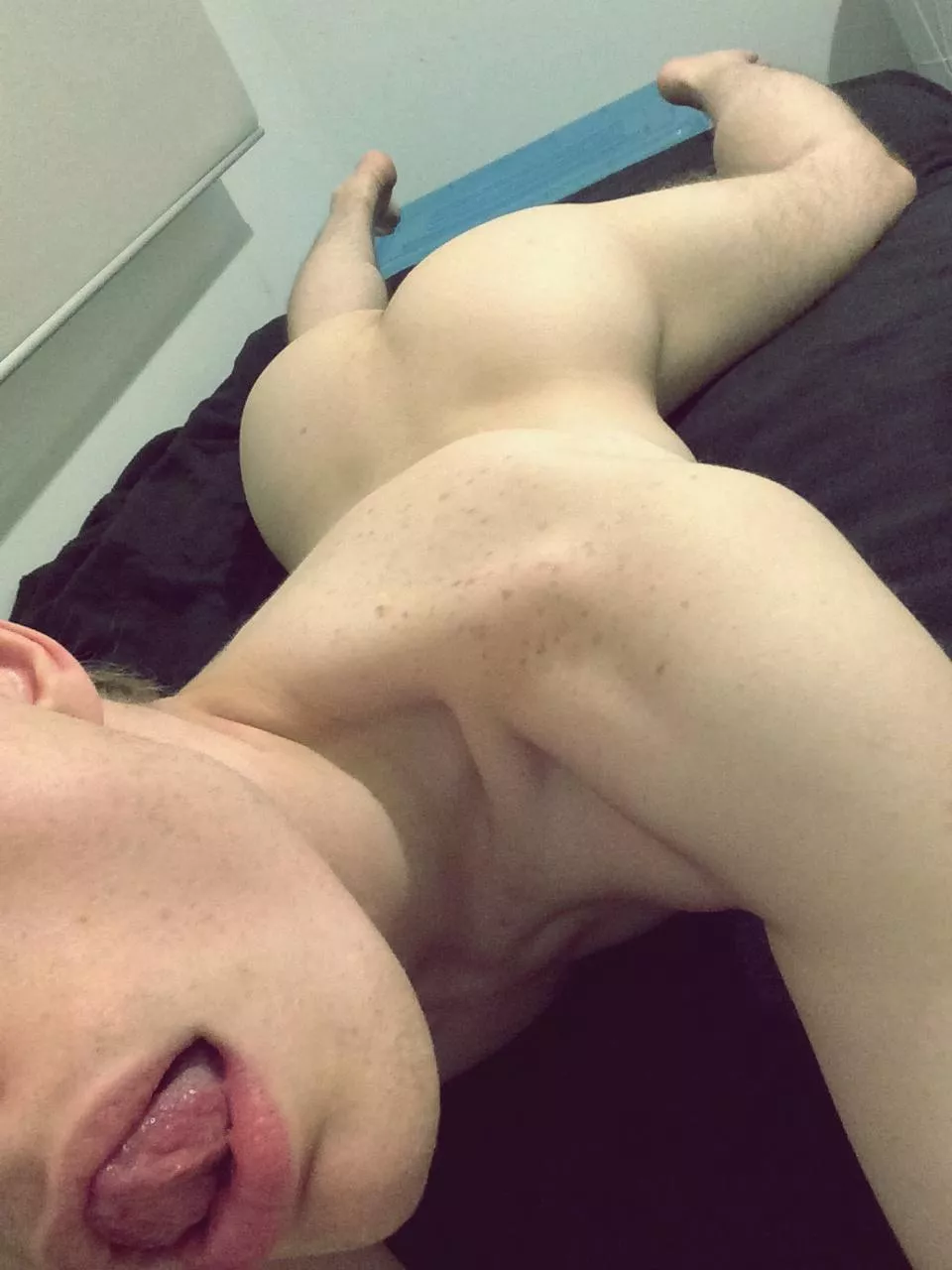 I see all you tops sorting by new 😉