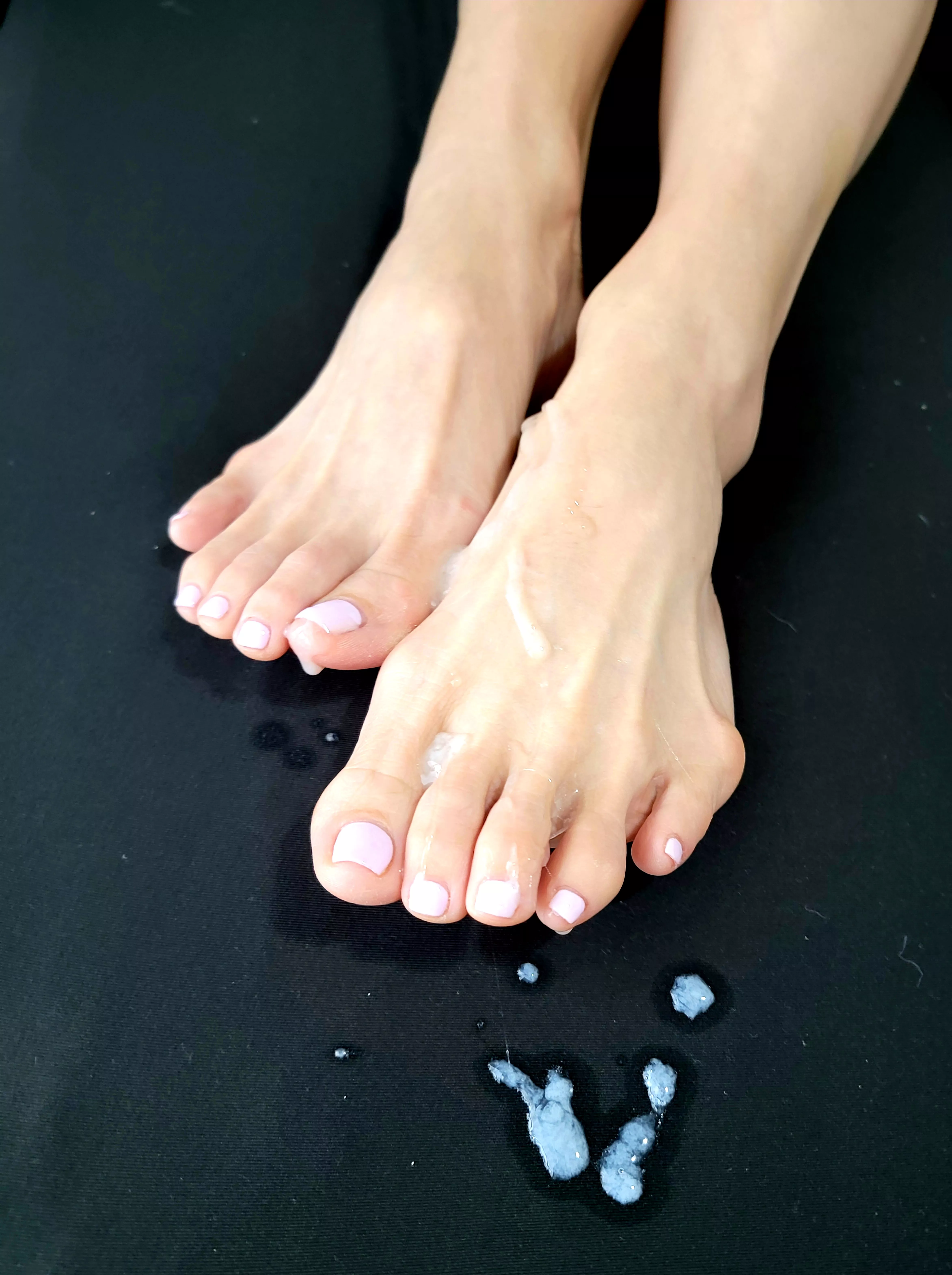 I see room for a fresh hot load. I could be wrong though.