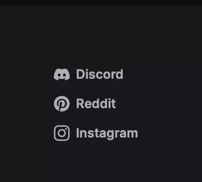 I see the Reddit logo is ready for Halloween 🎃