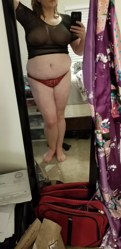 I send you this pic, whats next?