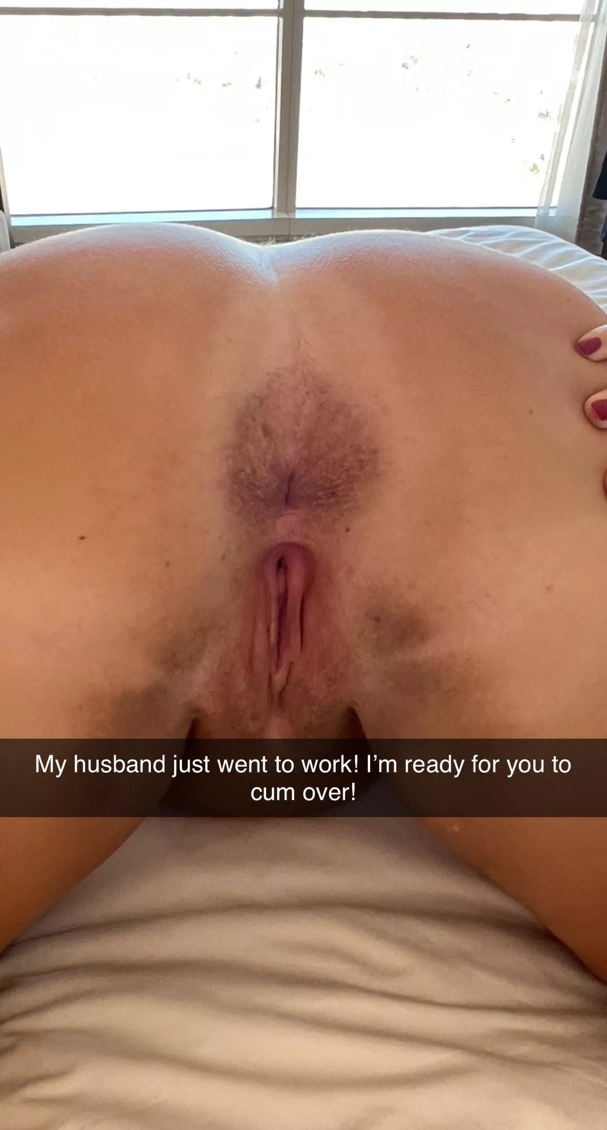 I sent this to my boy toy!